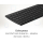 Silver Monkey Smart KS400 Arc TKL Czarna - 1360939 - zdjęcie 4